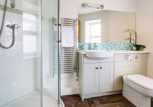 Saltcellar Room, The Artist Loft