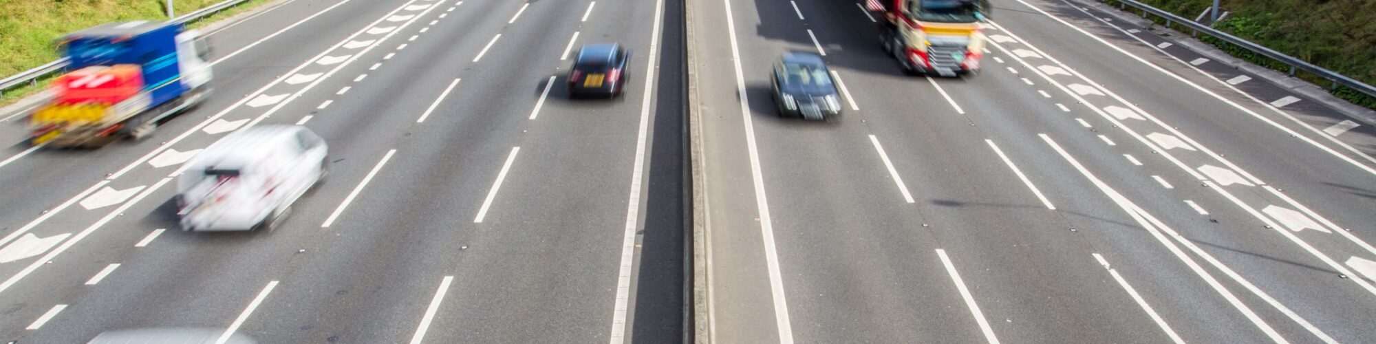 Travel information motorway uk