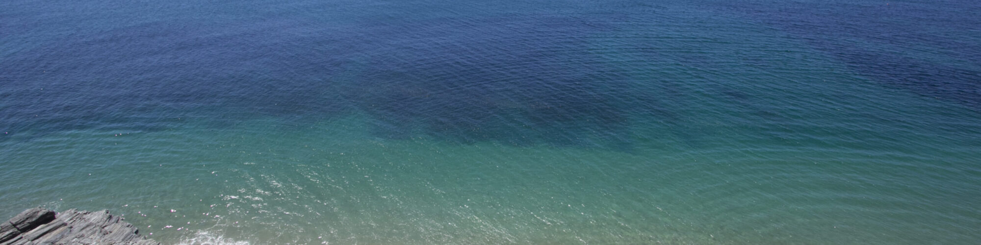 Photo of Cornwall coast